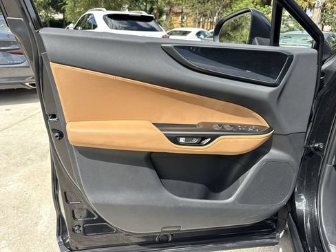 Certified 2024 Lexus NX 250 FWD w/ Cold Area Package image 13
