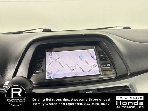 Used 2008 Honda Odyssey Touring image 6
