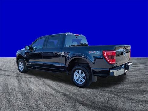 Certified 2023 Ford F150 XLT w/ Equipment Group 301A Mid image 6