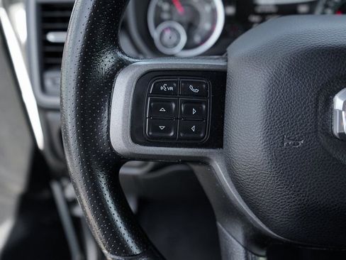 Used 2022 RAM 2500 Tradesman image 20