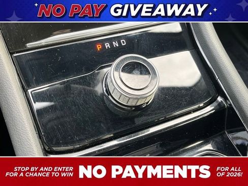 Used 2023 Jeep Grand Cherokee Altitude image 16