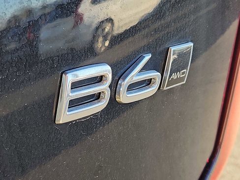 Used 2026 Volvo XC90 B6 Ultra w/ Protection Package image 29