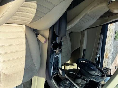 Used 2016 Ford Fusion SE image 22