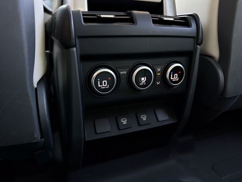 Used 2023 Land Rover Defender 130 First Edition AWD/4WD image 21