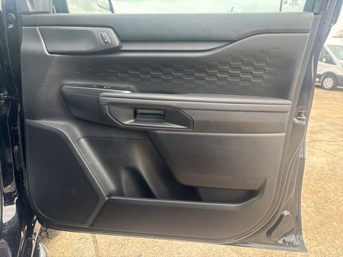 Used 2024 Ford Ranger XL w/ Trailer Tow Package image 9