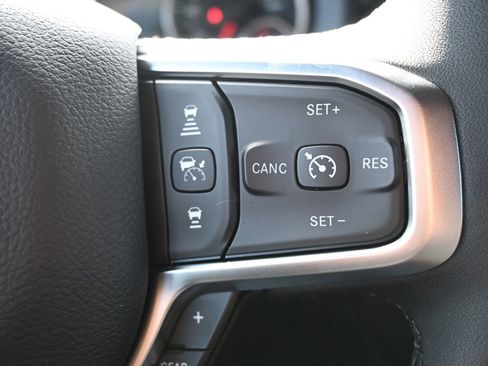 New 2026 RAM 1500 Lone Star image 12