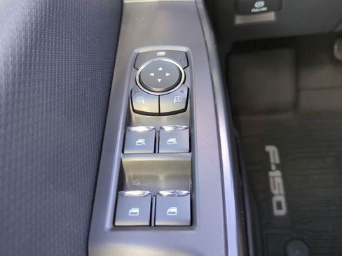 Used 2023 Ford F150 XL w/ STX Appearance Package RWD image 23