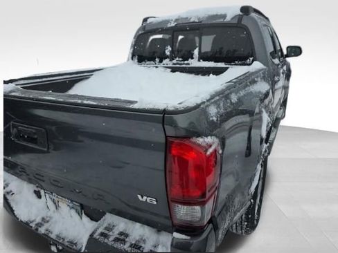 Used 2023 Toyota Tacoma SR image 3