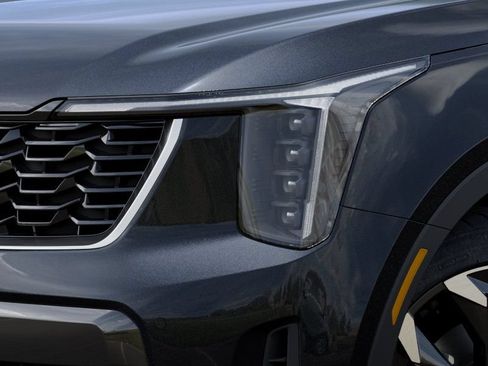 New 2026 Kia Sorento EX w/ EX Premium Package FWD image 10