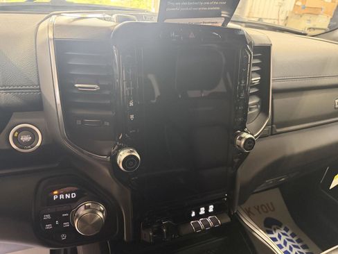 New 2026 RAM 1500 Laramie AWD/4WD image 20