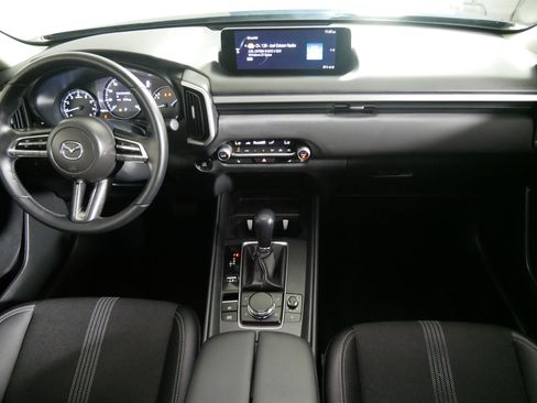 Used 2025 MAZDA CX-50 AWD 2.5 S w/ Premium Package image 10