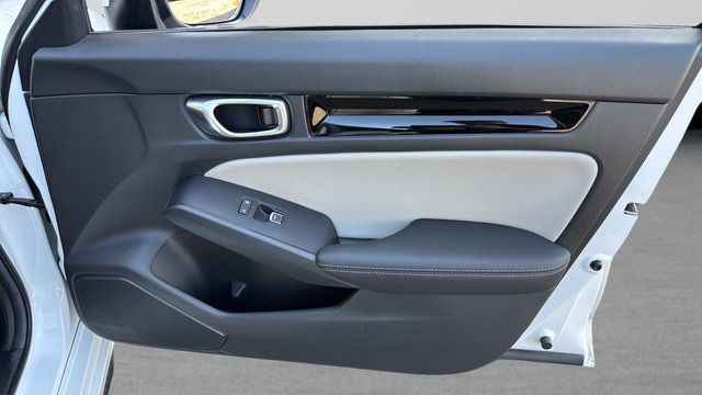 Used 2024 Honda Civic EX-L image 26