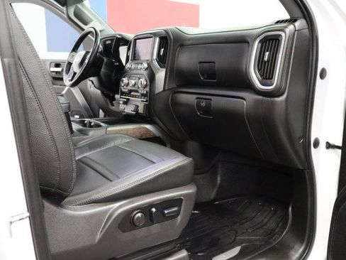 Used 2022 GMC Sierra 2500 Denali AWD/4WD image 62