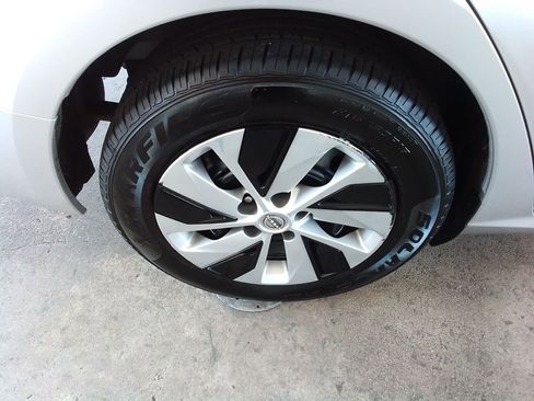 Used 2023 Nissan Altima 2.5 S image 28