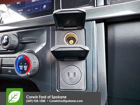 New 2026 Ford F150 STX image 35