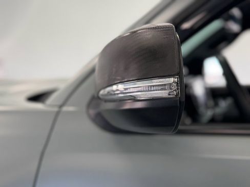 Used 2022 Toyota Tacoma TRD Sport w/ Technology Package image 11