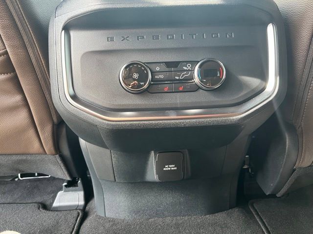 New 2027 Ford Expedition Max King Ranch AWD/4WD image 19