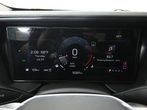 Used 2026 GMC Terrain Denali w/ LPO, Floor Liner Package AWD/4WD image 24