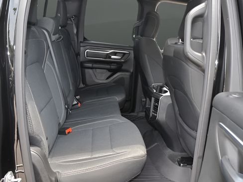 Used 2019 RAM 1500 Big Horn RWD image 21