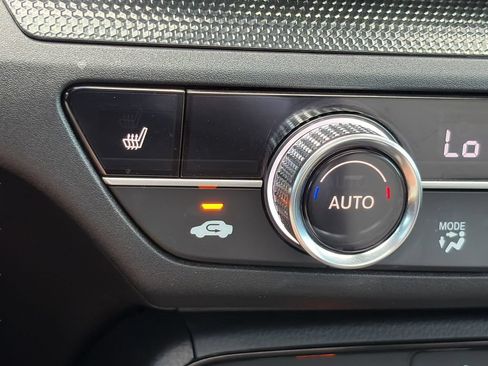 Certified 2025 Honda CR-V EX image 20