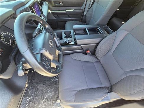 New 2026 Toyota Tundra SR5 RWD image 4