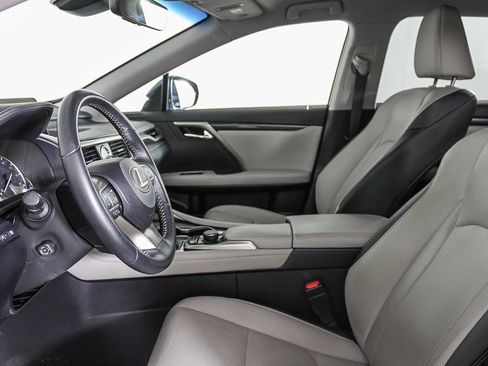 Used 2017 Lexus RX 350 FWD image 18