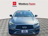 Used 2017 INFINITI QX30 Premium w/ Cargo Package image 3