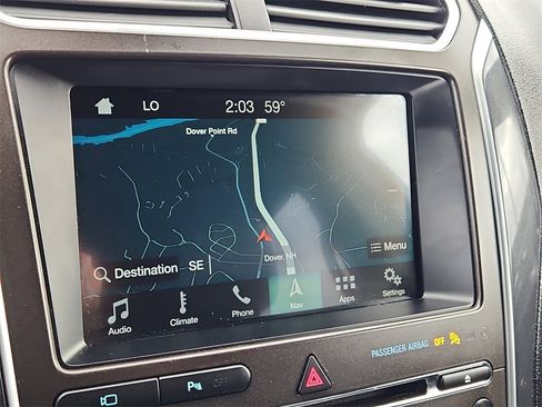 Used 2018 Ford Explorer Limited image 15