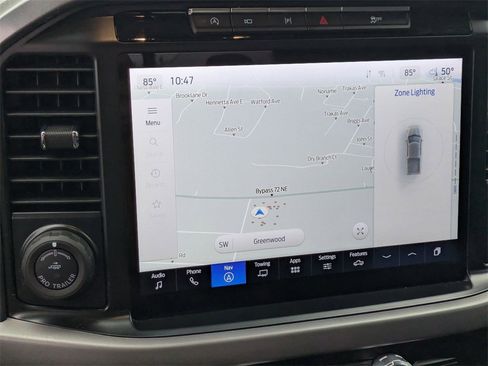 Used 2024 Ford F150 XLT w/ Equipment Group 302A MID image 27