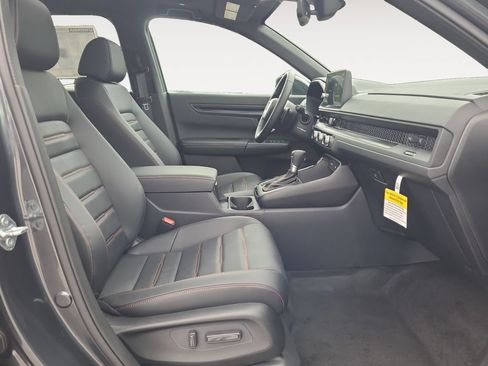New 2026 Honda CR-V Sport-L image 15