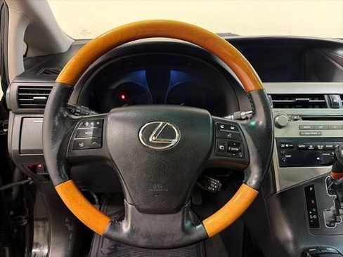 Used 2012 Lexus RX 350 AWD image 17