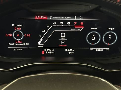 Used 2021 Audi RS 6 image 18