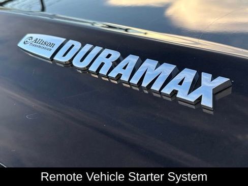 Used 2019 Chevrolet Silverado 3500 LTZ w/ Duramax Plus Package image 22