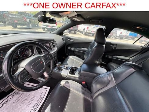Certified 2021 Dodge Charger SXT w/ Leather Interior Group image 13