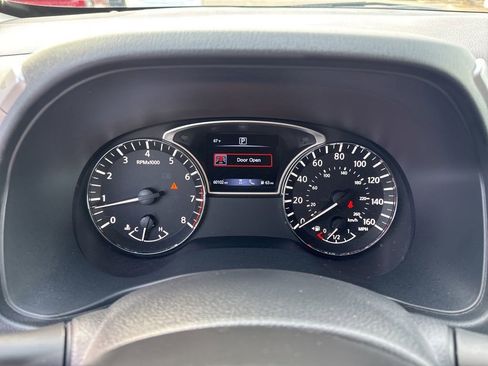 Certified 2020 Nissan Pathfinder SL image 32