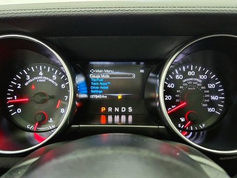 Used 2019 Ford Mustang GT RWD image 12