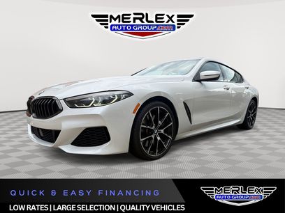 Used 2021 BMW 840i Gran Coupe xDrive w/ M Sport Package
