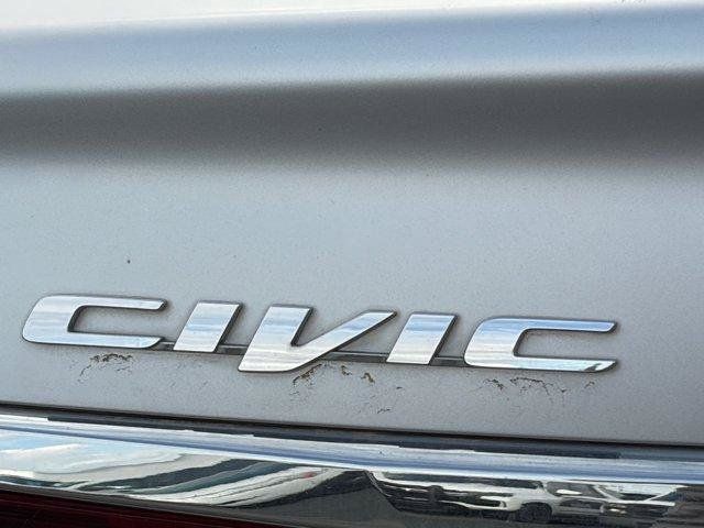 Used 2014 Honda Civic EX image 8