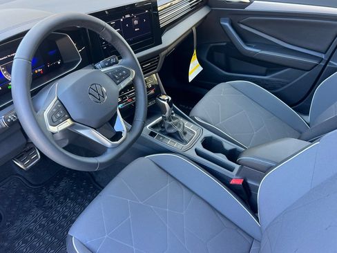 New 2026 Volkswagen Jetta Sport FWD image 10