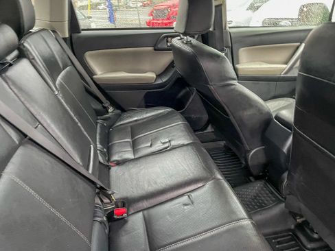 Used 2015 Subaru Forester 2.5i Touring AWD/4WD image 34