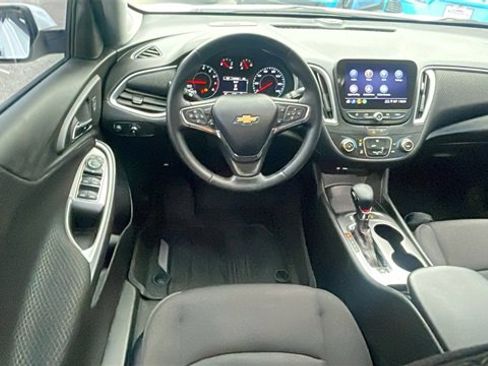 Used 2024 Chevrolet Malibu RS w/ LPO, Floor Liner Package image 13