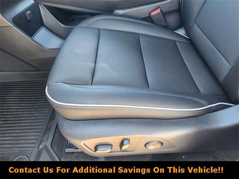 New 2026 Buick Enclave Preferred w/ LPO, Floor Liner Package image 18