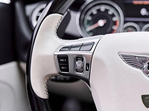 Used 2016 Bentley Continental GT AWD/4WD image 53