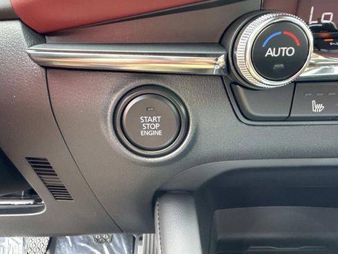 New 2026 MAZDA MAZDA3 2.5 S Hatchback w/ Premium Pkg image 34