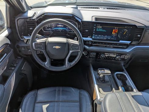 Used 2024 Chevrolet Silverado 1500 High Country image 18