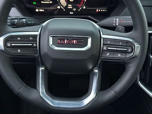 New 2026 GMC Acadia Elevation w/ Black Edition image 26