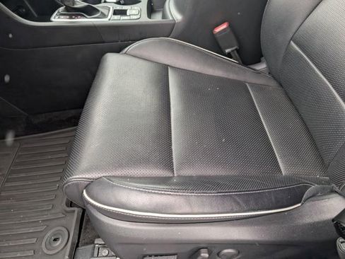 Used 2021 Kia Sportage SX image 23