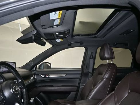 Certified 2024 MAZDA CX-5 Signature AWD/4WD image 15