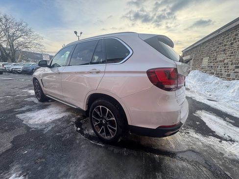 Used 2018 BMW X5 xDrive35i image 4