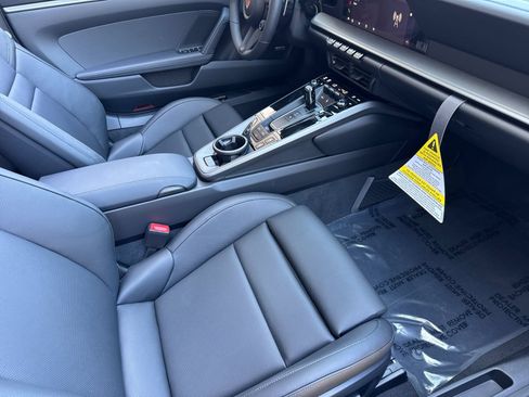 New 2026 Porsche 911 Carrera RWD image 16